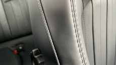 MINI Hatchback 2.0 Cooper S Exclusive 3dr Auto Petrol Hatchback